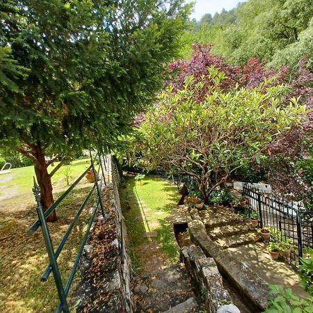 Casa Fuente De Rechita Villa La Iruela Kültér fotó