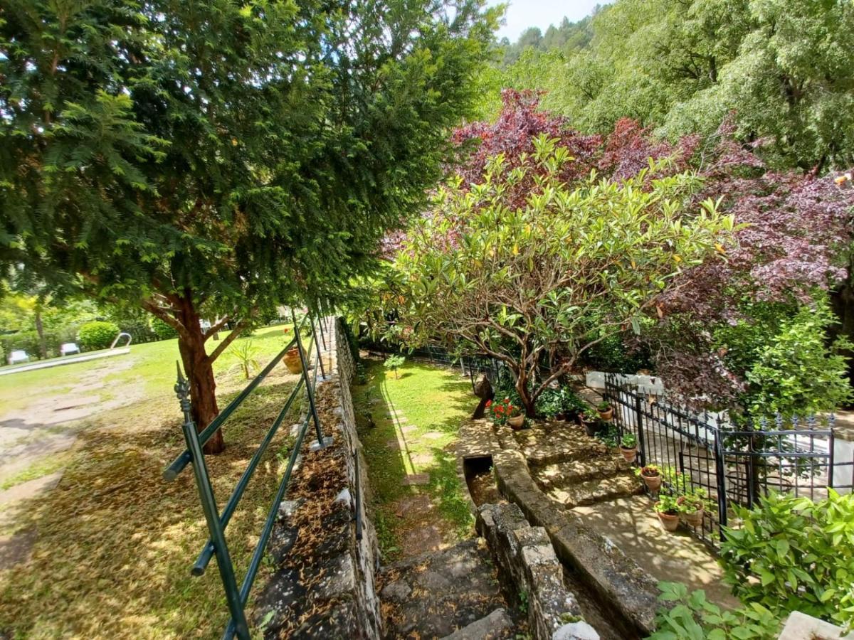 Casa Fuente De Rechita Villa La Iruela Kültér fotó